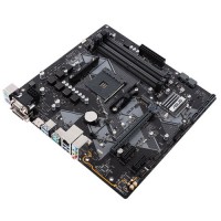 ASUS PRIME B450M-A